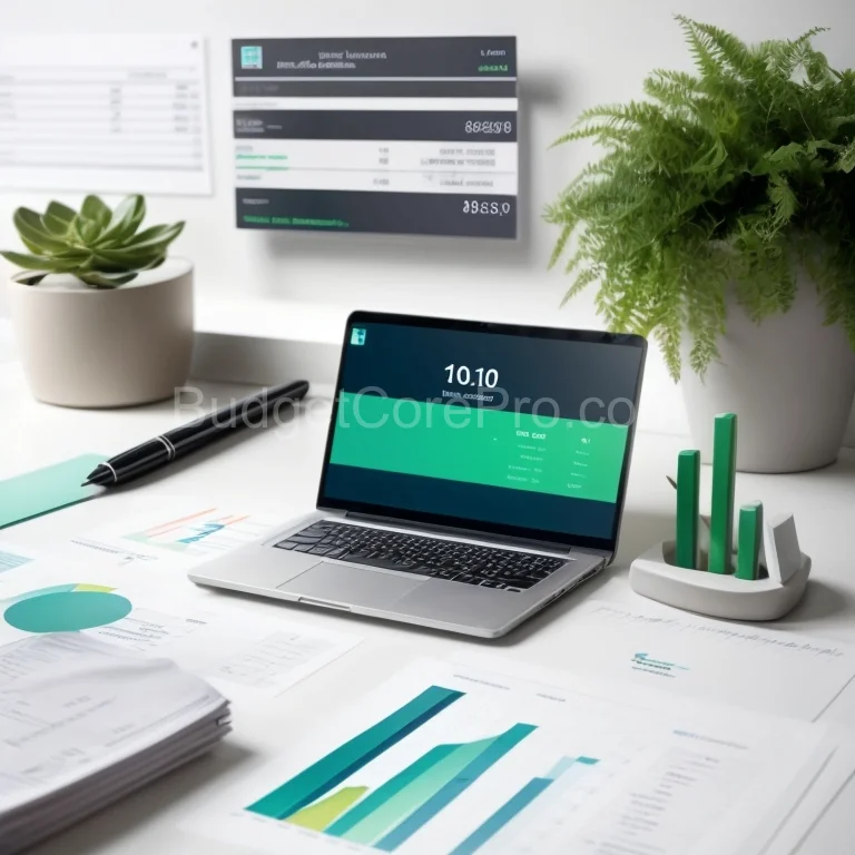 Ihre Lösung für Steuer- und Zahlungskontenverwaltung