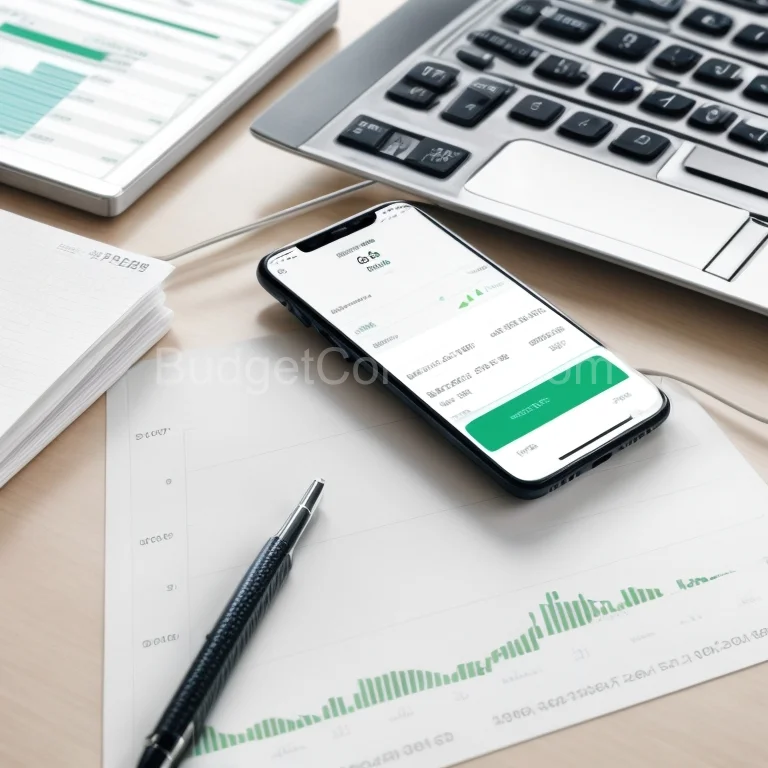 Buchungsvorgänge monatlich