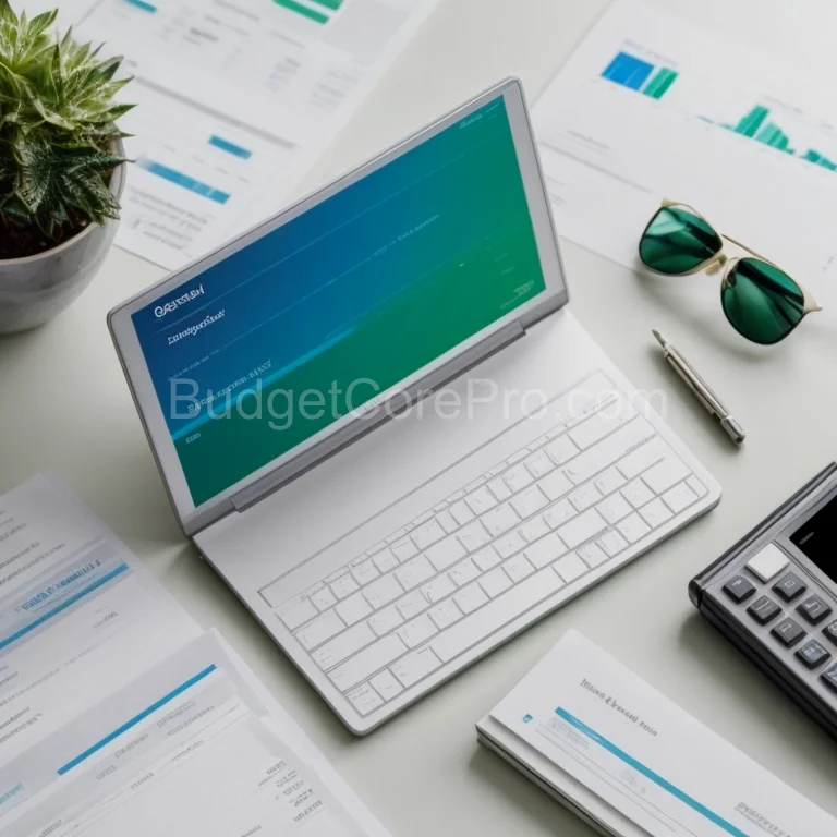 Automatisierte Steuerberechnung