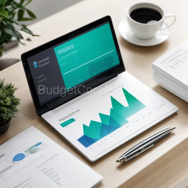 Transparente Auswertungen